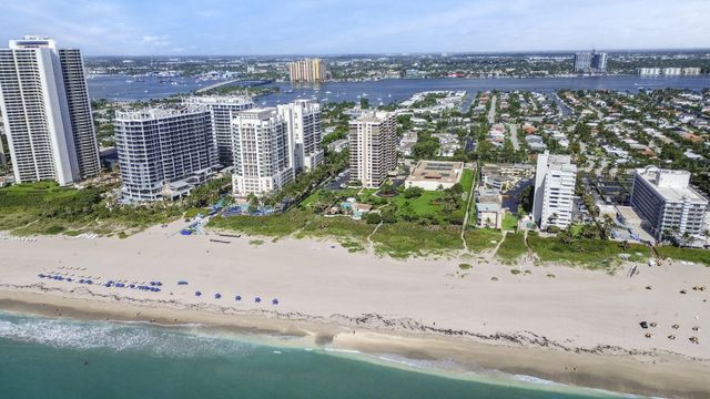 3400 N OCEAN Drive 1601, Singer Island, FL 33404