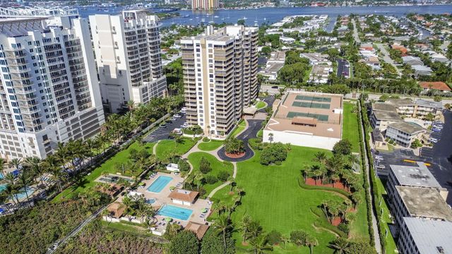 3400 N OCEAN Drive 1601, Singer Island, FL 33404