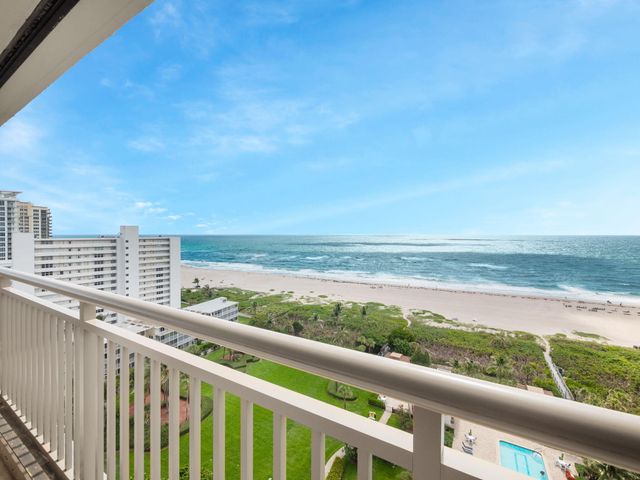 3400 N OCEAN Drive 1601, Singer Island, FL 33404