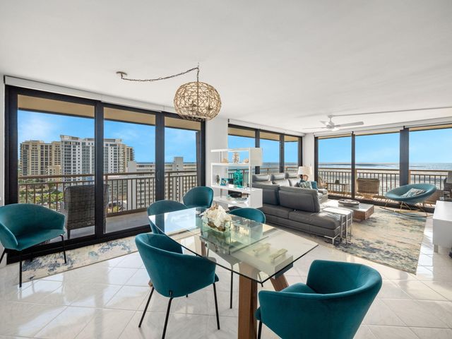 3400 N OCEAN Drive 1601, Singer Island, FL 33404