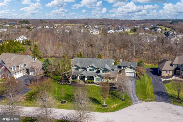 5219 SWEET MEADOW LN, Clarksville, MD 21029