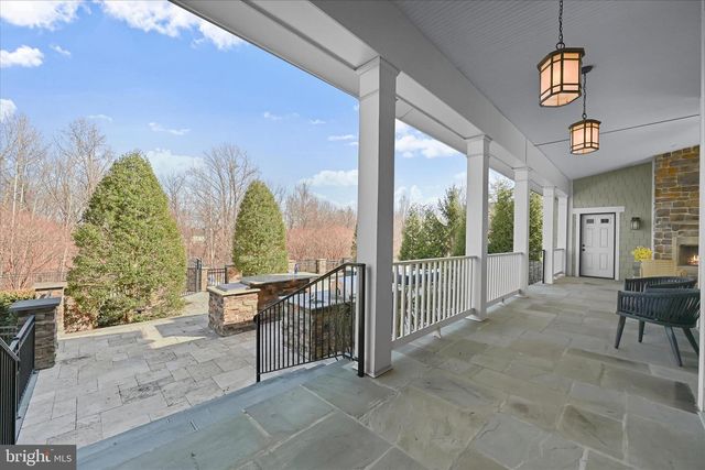 5219 SWEET MEADOW LN, Clarksville, MD 21029