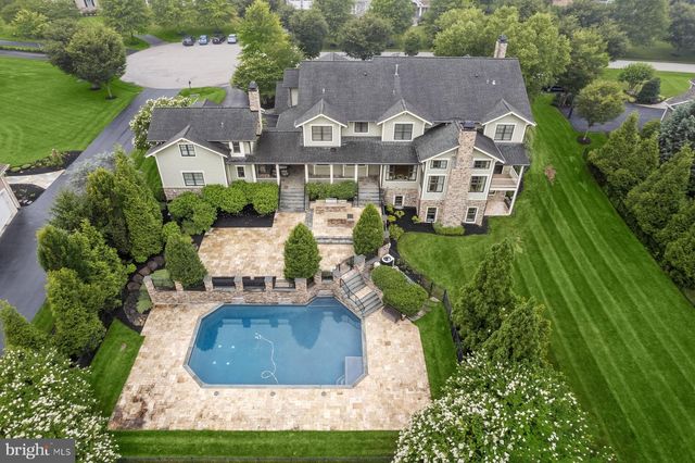 5219 SWEET MEADOW LN, Clarksville, MD 21029