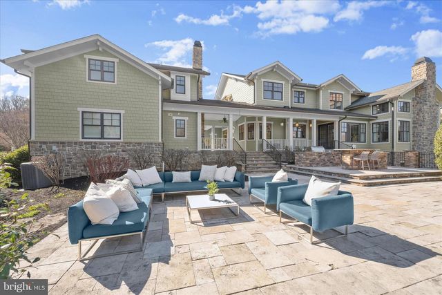 5219 SWEET MEADOW LN, Clarksville, MD 21029