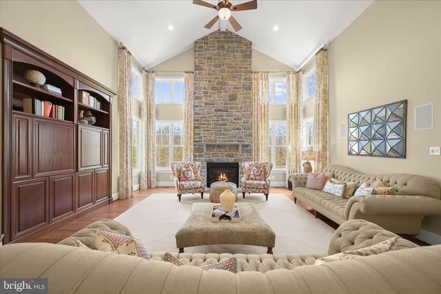 5219 SWEET MEADOW LN, Clarksville, MD 21029