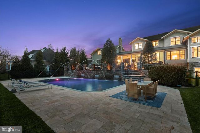 5219 SWEET MEADOW LN, Clarksville, MD 21029