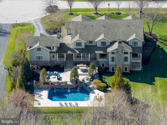 5219 SWEET MEADOW LN, Clarksville, MD 21029