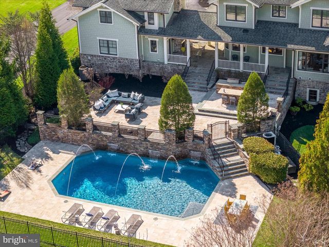 5219 SWEET MEADOW LN, Clarksville, MD 21029