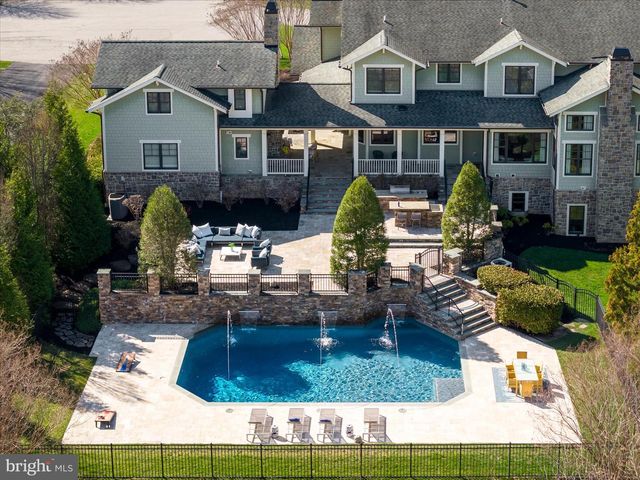 5219 SWEET MEADOW LN, Clarksville, MD 21029