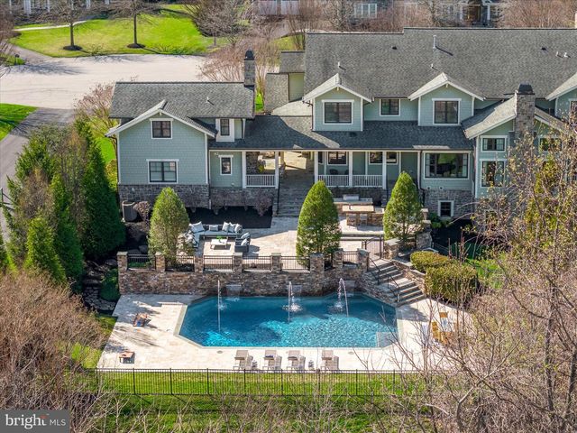 5219 SWEET MEADOW LN, Clarksville, MD 21029