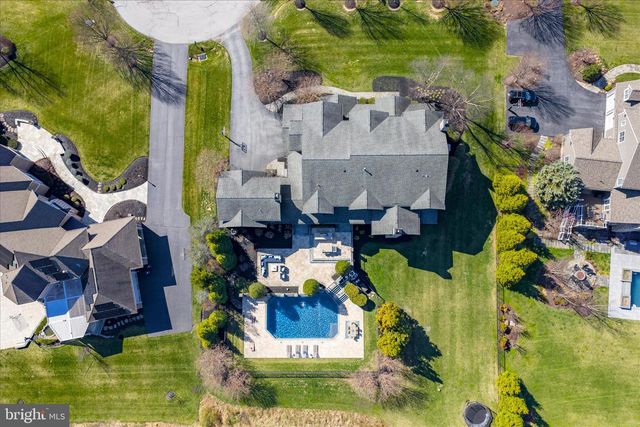 5219 SWEET MEADOW LN, Clarksville, MD 21029