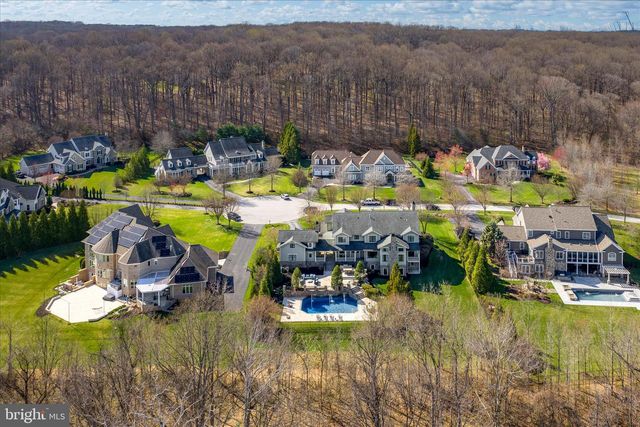 5219 SWEET MEADOW LN, Clarksville, MD 21029