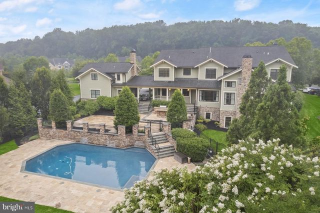 5219 SWEET MEADOW LN, Clarksville, MD 21029