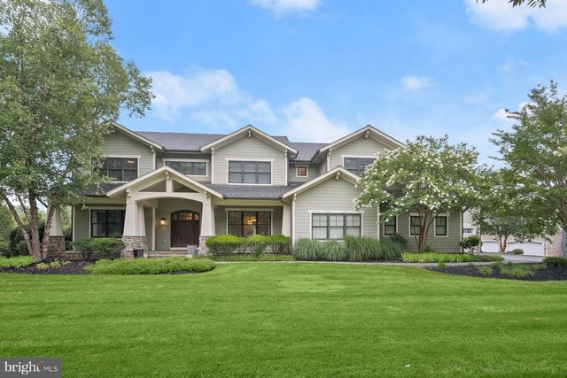 5219 SWEET MEADOW LN, Clarksville, MD 21029