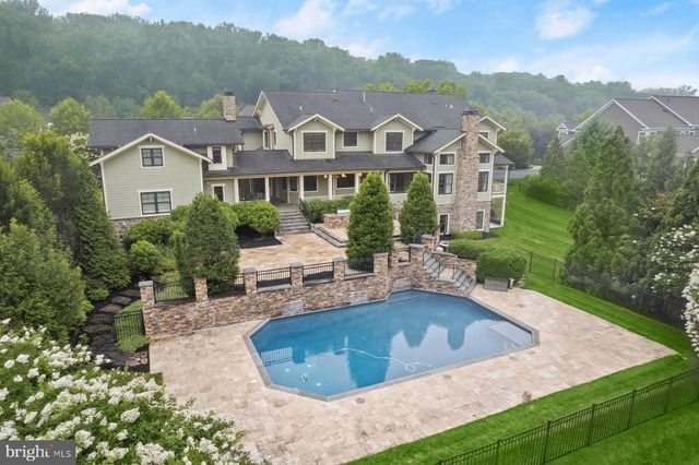 5219 SWEET MEADOW LN, Clarksville, MD 21029