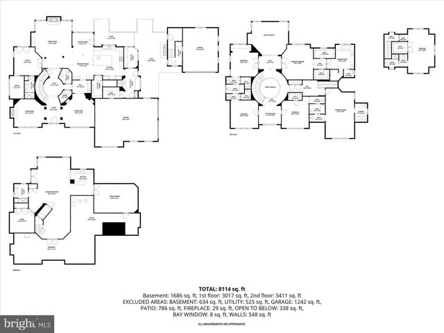 5219 SWEET MEADOW LN, Clarksville, MD 21029