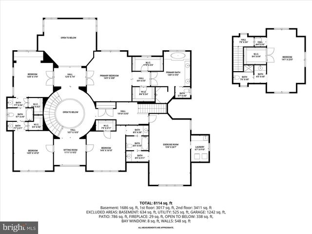 5219 SWEET MEADOW LN, Clarksville, MD 21029