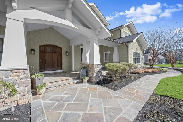 5219 SWEET MEADOW LN, Clarksville, MD 21029