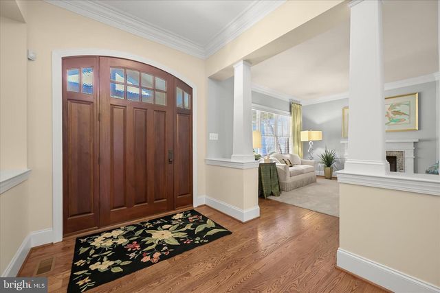 5219 SWEET MEADOW LN, Clarksville, MD 21029