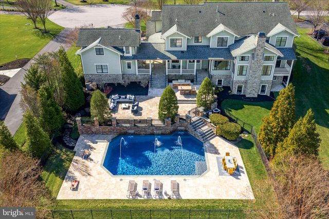 5219 SWEET MEADOW LN, Clarksville, MD 21029