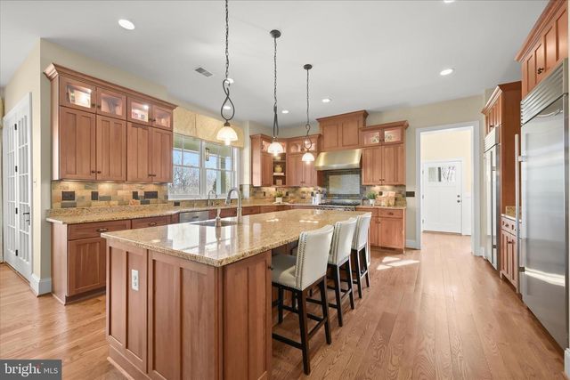 5219 SWEET MEADOW LN, Clarksville, MD 21029