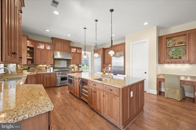 5219 SWEET MEADOW LN, Clarksville, MD 21029