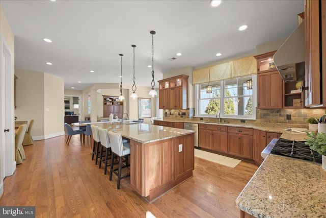 5219 SWEET MEADOW LN, Clarksville, MD 21029