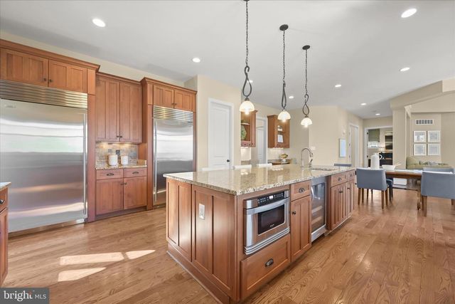 5219 SWEET MEADOW LN, Clarksville, MD 21029