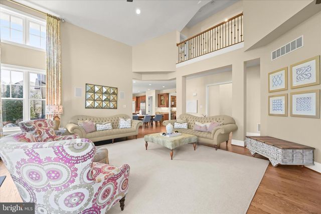 5219 SWEET MEADOW LN, Clarksville, MD 21029