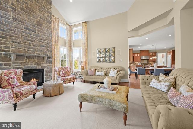 5219 SWEET MEADOW LN, Clarksville, MD 21029