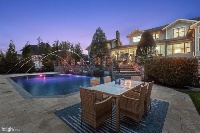 5219 SWEET MEADOW LN, Clarksville, MD 21029