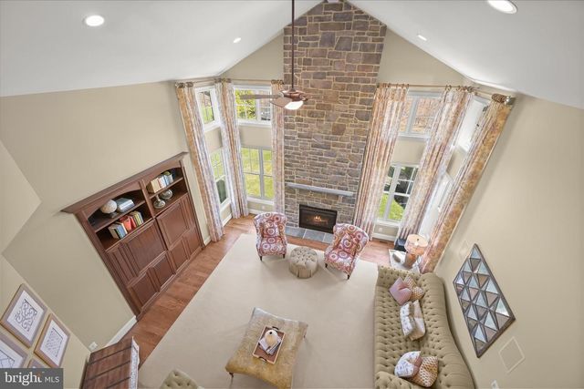 5219 SWEET MEADOW LN, Clarksville, MD 21029