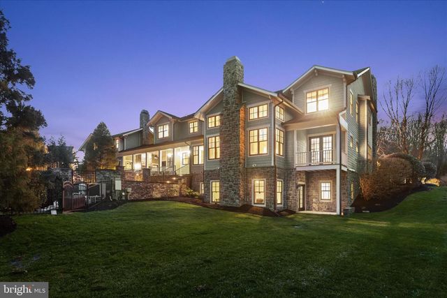 5219 SWEET MEADOW LN, Clarksville, MD 21029