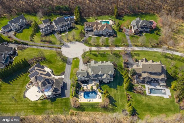 5219 SWEET MEADOW LN, Clarksville, MD 21029