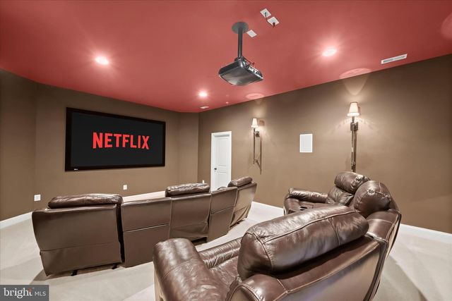 5219 SWEET MEADOW LN, Clarksville, MD 21029