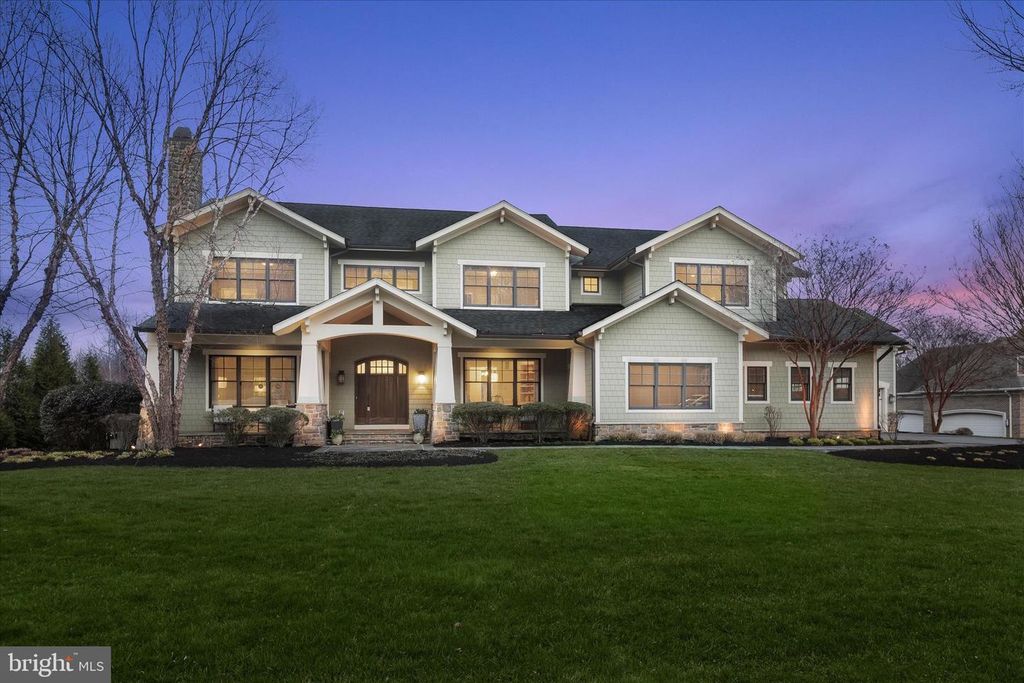 5219 SWEET MEADOW LN, Clarksville, MD 21029