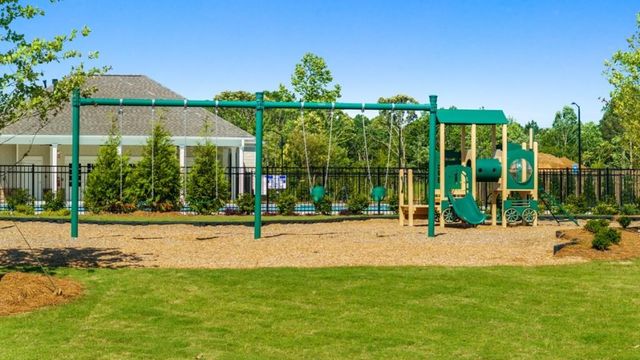 34 Cyrilla Walk, Dallas, GA 30132