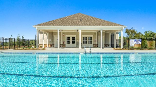 34 Cyrilla Walk, Dallas, GA 30132