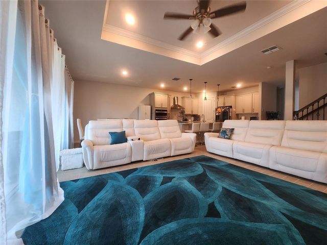 36851 HIGHLAND MEADOWS COURT, Zephyrhills, FL 33542