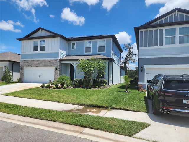 36851 HIGHLAND MEADOWS COURT, Zephyrhills, FL 33542