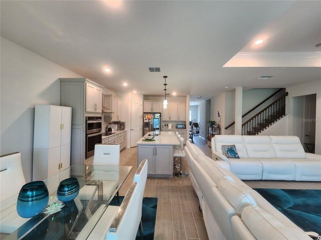 36851 HIGHLAND MEADOWS COURT, Zephyrhills, FL 33542