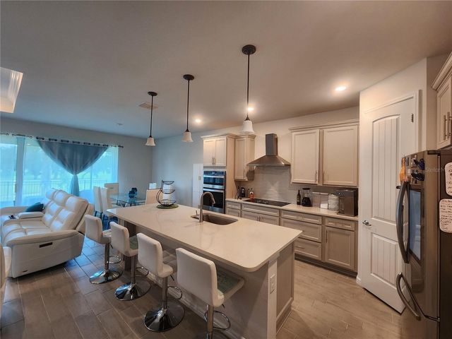 36851 HIGHLAND MEADOWS COURT, Zephyrhills, FL 33542