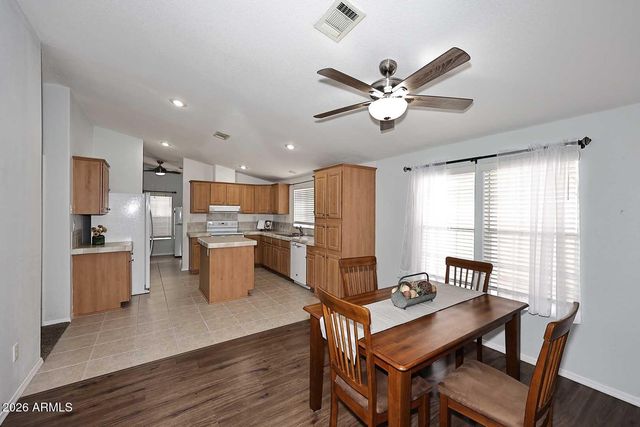 10960 N 67TH Avenue 92, Glendale, AZ 85304