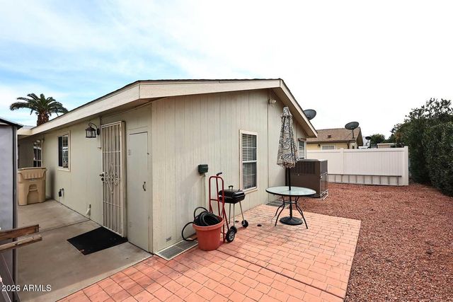 10960 N 67TH Avenue 92, Glendale, AZ 85304