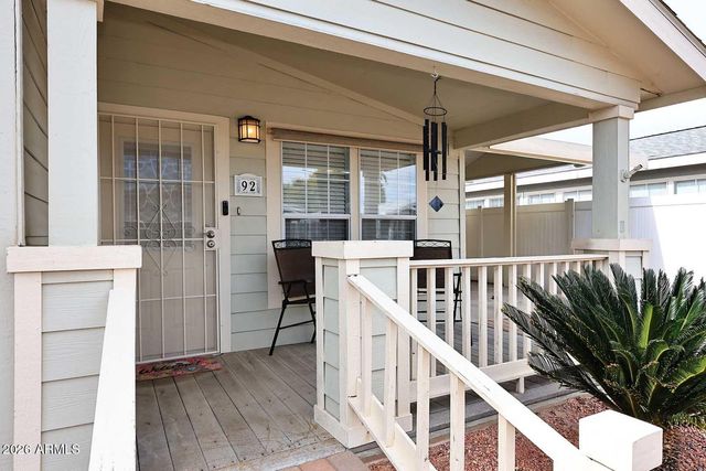 10960 N 67TH Avenue 92, Glendale, AZ 85304