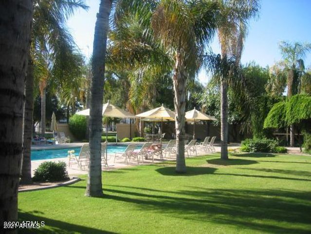 10960 N 67TH Avenue 92, Glendale, AZ 85304