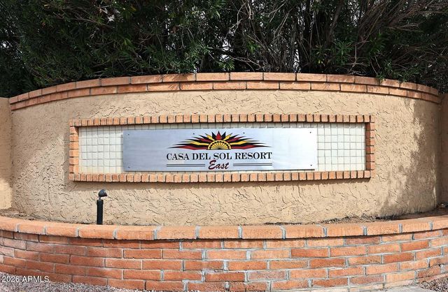 10960 N 67TH Avenue 92, Glendale, AZ 85304