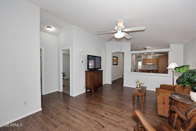 10960 N 67TH Avenue 92, Glendale, AZ 85304