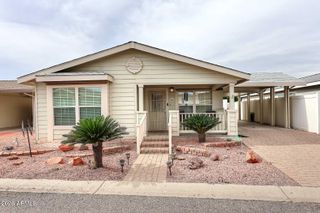 10960 N 67TH Avenue 92, Glendale, AZ 85304