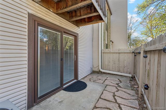 3550 S Harlan Street 339, Denver, CO 80235
